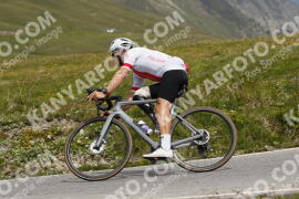 Foto #3416316 | 10-07-2023 12:15 | Passo Dello Stelvio - die Spitze BICYCLES