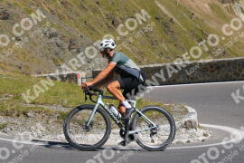 Photo #4210092 | 09-09-2023 12:16 | Passo Dello Stelvio - Prato side BICYCLES