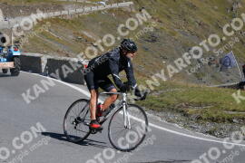 Photo #4302437 | 25-09-2023 11:43 | Passo Dello Stelvio - Prato side BICYCLES