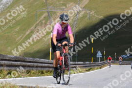 Photo #3911286 | 16-08-2023 11:17 | Passo Dello Stelvio - Peak BICYCLES