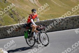 Foto #2717847 | 23-08-2022 11:53 | Passo Dello Stelvio - Prato Seite BICYCLES