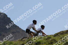 Foto #3336710 | 03-07-2023 11:06 | Passo Dello Stelvio - die Spitze BICYCLES