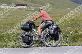 Foto #3417462 | 10-07-2023 12:52 | Passo Dello Stelvio - die Spitze BICYCLES