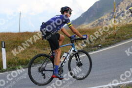 Photo #2656963 | 15-08-2022 10:44 | Passo Dello Stelvio - Peak BICYCLES