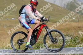 Foto #2727543 | 24-08-2022 11:33 | Passo Dello Stelvio - die Spitze BICYCLES