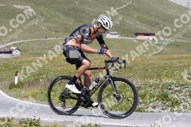 Photo #3529329 | 18-07-2023 12:19 | Passo Dello Stelvio - Peak BICYCLES