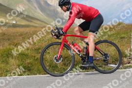 Photo #4083532 | 26-08-2023 14:16 | Passo Dello Stelvio - Peak BICYCLES