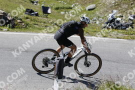 Foto #3525454 | 18-07-2023 10:51 | Passo Dello Stelvio - die Spitze BICYCLES