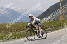 Photo #3128746 | 17-06-2023 13:01 | Passo Dello Stelvio - Peak BICYCLES