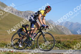 Foto #3979915 | 20-08-2023 09:43 | Passo Dello Stelvio - die Spitze BICYCLES