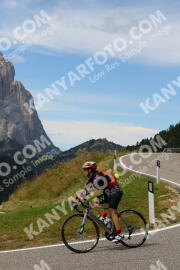 Photo #2616533 | 13-08-2022 12:03 | Gardena Pass BICYCLES