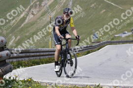 Foto #3417426 | 10-07-2023 12:48 | Passo Dello Stelvio - die Spitze BICYCLES