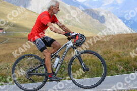 Foto #2766420 | 28-08-2022 13:38 | Passo Dello Stelvio - die Spitze BICYCLES
