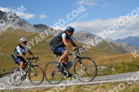 Photo #2673191 | 16-08-2022 15:13 | Passo Dello Stelvio - Peak BICYCLES
