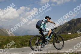 Foto #3422593 | 11-07-2023 11:21 | Passo Dello Stelvio - die Spitze BICYCLES