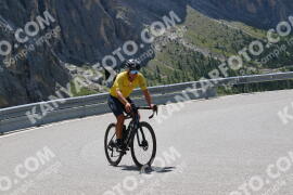 Photo #2561016 | 09-08-2022 13:51 | Gardena Pass BICYCLES