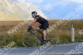 Photo #2751286 | 26-08-2022 11:04 | Passo Dello Stelvio - Peak BICYCLES