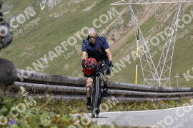 Photo #3619610 | 29-07-2023 11:17 | Passo Dello Stelvio - Peak BICYCLES