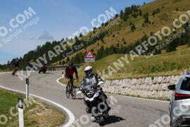 Foto #2639789 | 14-08-2022 11:22 | Gardena Pass BICYCLES