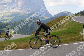Photo #2592603 | 11-08-2022 12:43 | Gardena Pass BICYCLES