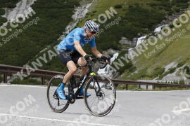 Photo #3721702 | 04-08-2023 12:47 | Passo Dello Stelvio - Waterfall curve BICYCLES