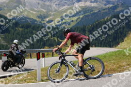 Photo #2618139 | 13-08-2022 12:43 | Gardena Pass BICYCLES
