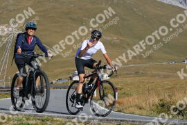 Photo #4227246 | 10-09-2023 09:40 | Passo Dello Stelvio - Peak BICYCLES