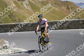Photo #2718310 | 23-08-2022 12:32 | Passo Dello Stelvio - Prato side BICYCLES