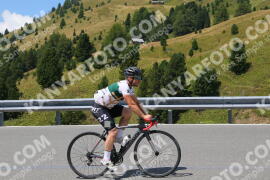 Photo #2574252 | 10-08-2022 12:10 | Gardena Pass BICYCLES