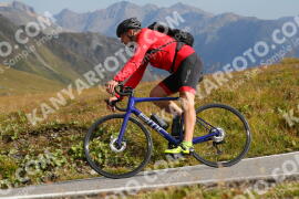 Photo #3919185 | 17-08-2023 09:37 | Passo Dello Stelvio - Peak BICYCLES