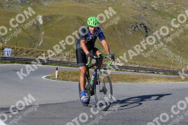 Foto #3893835 | 15-08-2023 09:39 | Passo Dello Stelvio - die Spitze BICYCLES