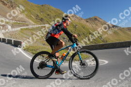 Photo #4208464 | 09-09-2023 10:43 | Passo Dello Stelvio - Prato side BICYCLES