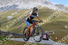 Photo #3934838 | 18-08-2023 12:11 | Passo Dello Stelvio - Peak BICYCLES