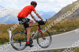 Foto #2767111 | 28-08-2022 14:02 | Passo Dello Stelvio - die Spitze BICYCLES