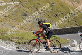 Photo #4209120 | 09-09-2023 11:16 | Passo Dello Stelvio - Prato side BICYCLES