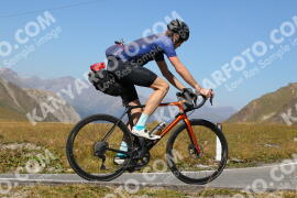 Foto #4230869 | 10-09-2023 14:06 | Passo Dello Stelvio - die Spitze BICYCLES