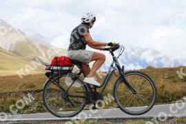 Photo #4296310 | 20-09-2023 12:32 | Passo Dello Stelvio - Peak BICYCLES