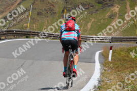 Photo #4022720 | 22-08-2023 13:42 | Passo Dello Stelvio - Peak BICYCLES