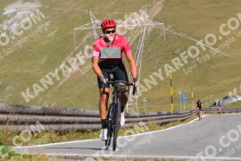Foto #4045441 | 24-08-2023 09:50 | Passo Dello Stelvio - die Spitze BICYCLES
