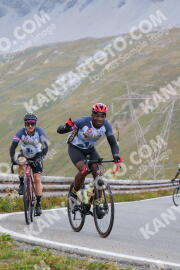 Photo #2677388 | 17-08-2022 09:30 | Passo Dello Stelvio - Peak BICYCLES