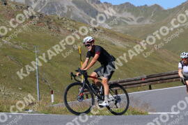 Photo #3956840 | 19-08-2023 10:37 | Passo Dello Stelvio - Peak BICYCLES