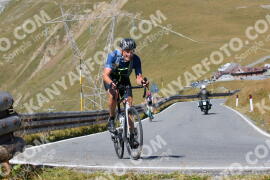 Foto #2737054 | 25-08-2022 12:38 | Passo Dello Stelvio - die Spitze BICYCLES