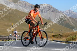 Photo #4197189 | 08-09-2023 09:57 | Passo Dello Stelvio - Peak BICYCLES