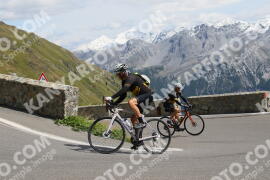 Foto #4099792 | 31-08-2023 13:20 | Passo Dello Stelvio - Prato Seite BICYCLES