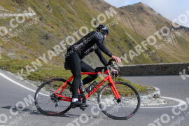 Foto #4276782 | 17-09-2023 11:14 | Passo Dello Stelvio - Prato Seite BICYCLES
