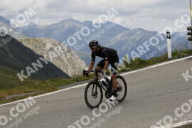 Foto #3448143 | 14-07-2023 14:20 | Passo Dello Stelvio - die Spitze BICYCLES