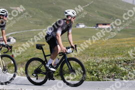 Foto #3458274 | 15-07-2023 10:17 | Passo Dello Stelvio - die Spitze BICYCLES