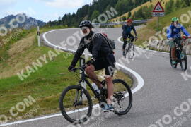 Foto #2541937 | 08-08-2022 13:56 | Gardena Pass BICYCLES
