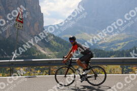 Photo #2576542 | 10-08-2022 14:00 | Gardena Pass BICYCLES