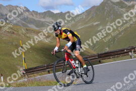 Foto #3931339 | 18-08-2023 09:40 | Passo Dello Stelvio - die Spitze BICYCLES